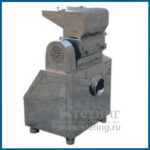 Оборудование для резки и измельчения трав BCS-150